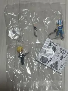 ワンピの実 第2海戦 サンジ キラー