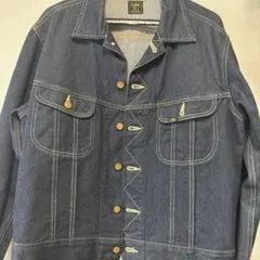 Lee ライダースジャケット