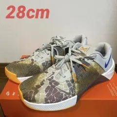 2026年最新】ナイキ メトコン 9 ampの人気アイテム - メルカリ