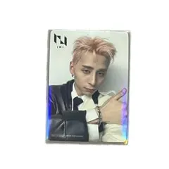 INI 西洸人 theframe タワレコオンライン