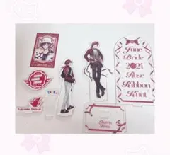 ローレン・イロアス アクスタ