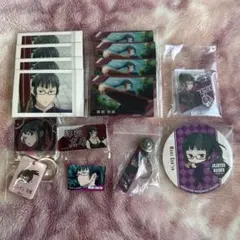 呪術廻戦 禅院真希 まとめ売り