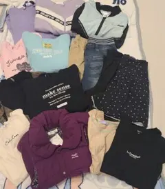 ☆150 女の子まとめ売り☆