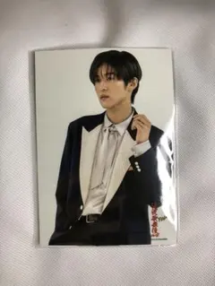 SnowMan  目黒蓮　アクスタ　滝沢歌舞伎final フォトセット