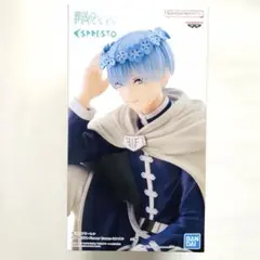 フリーレン　Flower Crown、メイド服　フィギュアセット フリーレン Flower Crown、メイド服 フィギュアセット 箱なし