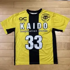 アオアシ　東京エスペリオン　ユニフォーム