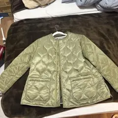 Traditional Weatherwear キルティングジャケット 36