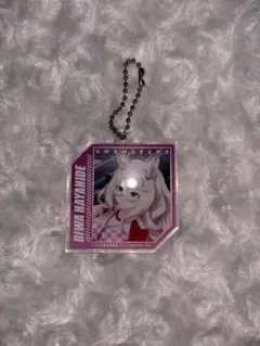 ウマ娘 デコフレアクリルキーホルダー ビワハヤヒデ