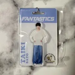 佐藤大樹 ブリスタズ