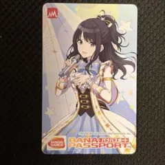 新品未使用　Bandai Namco Passport　バナパス2種セット 2026年最新】Yahoo!オークション -#バナパスの中古品・新品・未使用品一覧