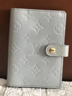 LOUISVUITTON ルイヴィトン ヴェルニ  手帳カバー