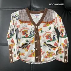 BOOHOMES カットソー　ヒスミニ　グラグラ　ブーフーウー