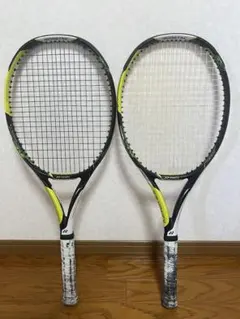 YONEX EZONE Ai 100 G2 2本セット 2026年最新】EZONE Ai 100 G2の人気アイテム - メルカリ