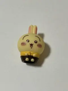 うさぎ ココス ソフビ