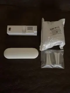 BRAUN Oral-B iO3新品未使用品 グレーオパールその他