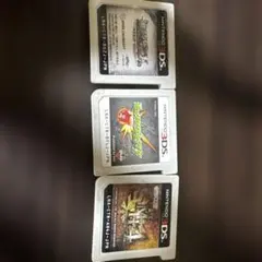 3dsカセット
