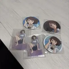 呪術廻戦 セガラッキーくじ 家入硝子