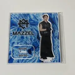 2025年最新】MAZZEL セイト アクスタの人気アイテム - メルカリ