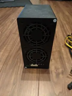 Goldshell Mini DOGE　DOGE/LTC 　wifiモデル