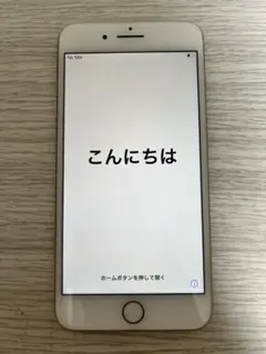 iPhone 8 Plus 64GB SIMフリー（画面割れなし）のサムネイル