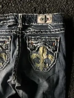 00s lagna beach26インチ　truereligion swag似