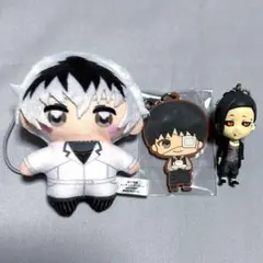 東京喰種 グッズセット