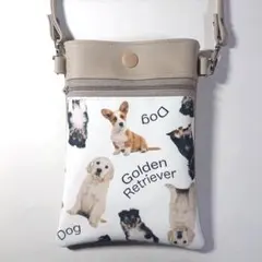 スマホポシェット バッグ