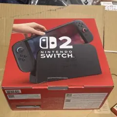 Nintendo Switch2 本体 多言語版 台湾版 マリオカート付 中古品 - メルカリ