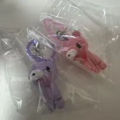 グルーミー めじるしアクセサリー
