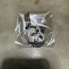 横溝重悟　コレクタブルバッグチャーム