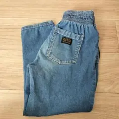 マーキーズ　BIG FIELD 　シェフパンツ　130cm