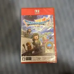 ドラゴンクエストVII 7Reimagined NintendoSwitch2版