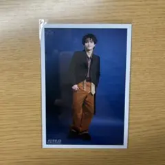 超特急　ハル　生写真　公式