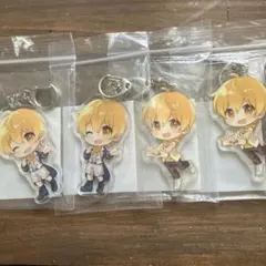 るぅとくん 2021NewYear 2021スプリング アクキー セット