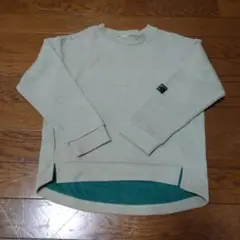 ブリーズ　子供用　薄手トレーナー　130cm