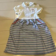 fdash ワンピース120cm