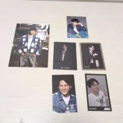 ✨山下健二郎セット最終お値下げです✨