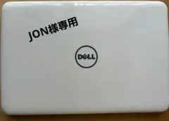 DELL Inspiron 3162 11.6インチノートのサムネイル