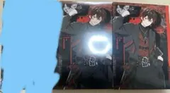 アンプタックカラーズ　あっと　L版ブロマイド