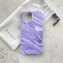 【新品未使用】BURGA Cliché - iPhone15ケース