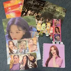 TWICE トゥワイス グッズ まとめ売り