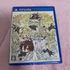 新品　AMNESIA World PSVITA PSP ゲームソフト アムネシア