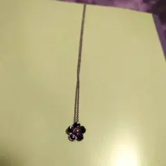 MARY QUANTネックレス