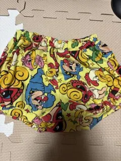 ヒステリックミニ かぼちゃパンツ