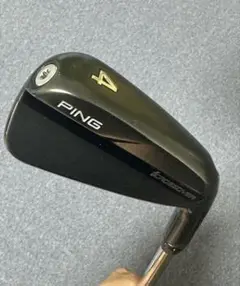 【値下げしました】ping iクロスオーバー 4番 DG tour issue PING iクロスオーバーカスタム試打評価（2023年） - Golf Powers