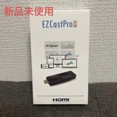 EZCast 2 ワイヤレス ディスプレイ レシーバー ストリーミング - メルカリ