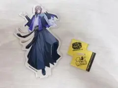 夢野幻太郎まとめ売り① 缶バッジ アクキー アクスタ base メタル缶 ぬい 2025年最新】夢野幻太郎 缶バッジの人気アイテム - メルカリ