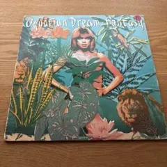 Aquarian Dream / Fantasy LP