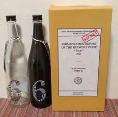 十四代　新政No.6 空き瓶 箱付き 新政 No.6 Xタイプ 720ml 桐箱入り : 酒のサザン - 通販 - Yahoo