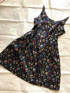 ポールスミス　花柄ワンピース